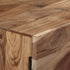 Hobbs - Sideboard 1500 x 400 x 790 mm Solid Acacia Wood